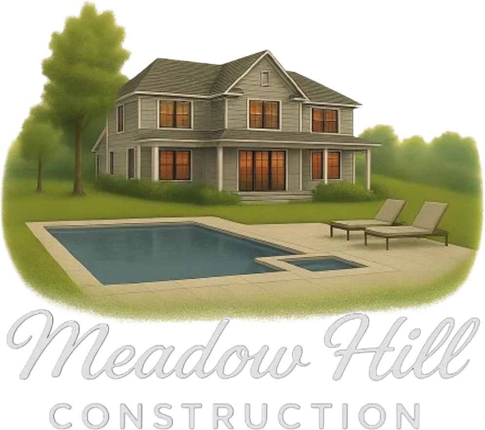 Meadow Hill Construction LLC logo